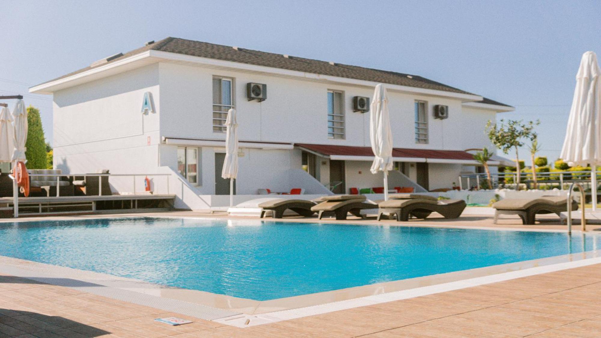 Vela Garden Resort Çeşme 외부 사진