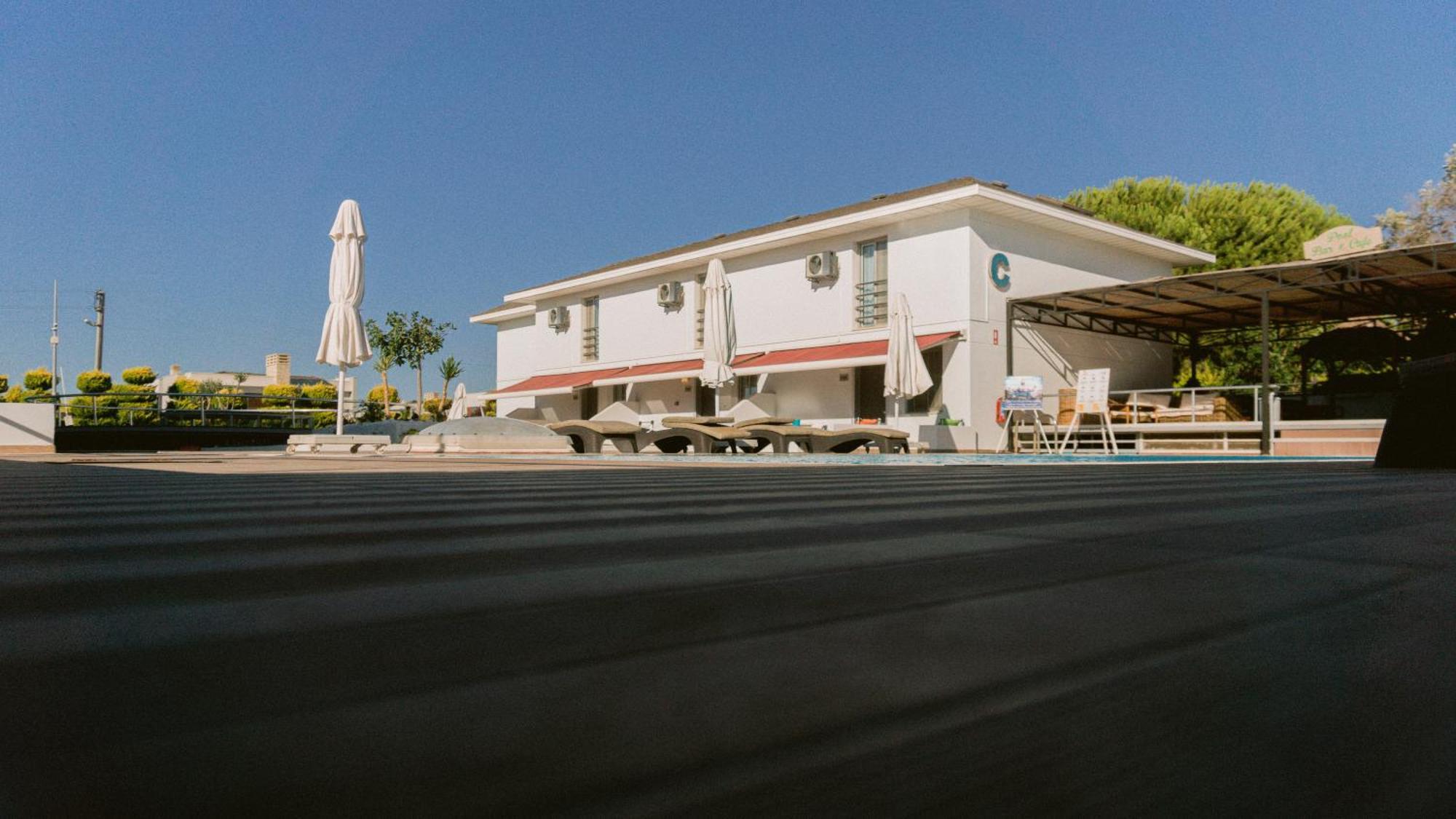 Vela Garden Resort Çeşme 외부 사진
