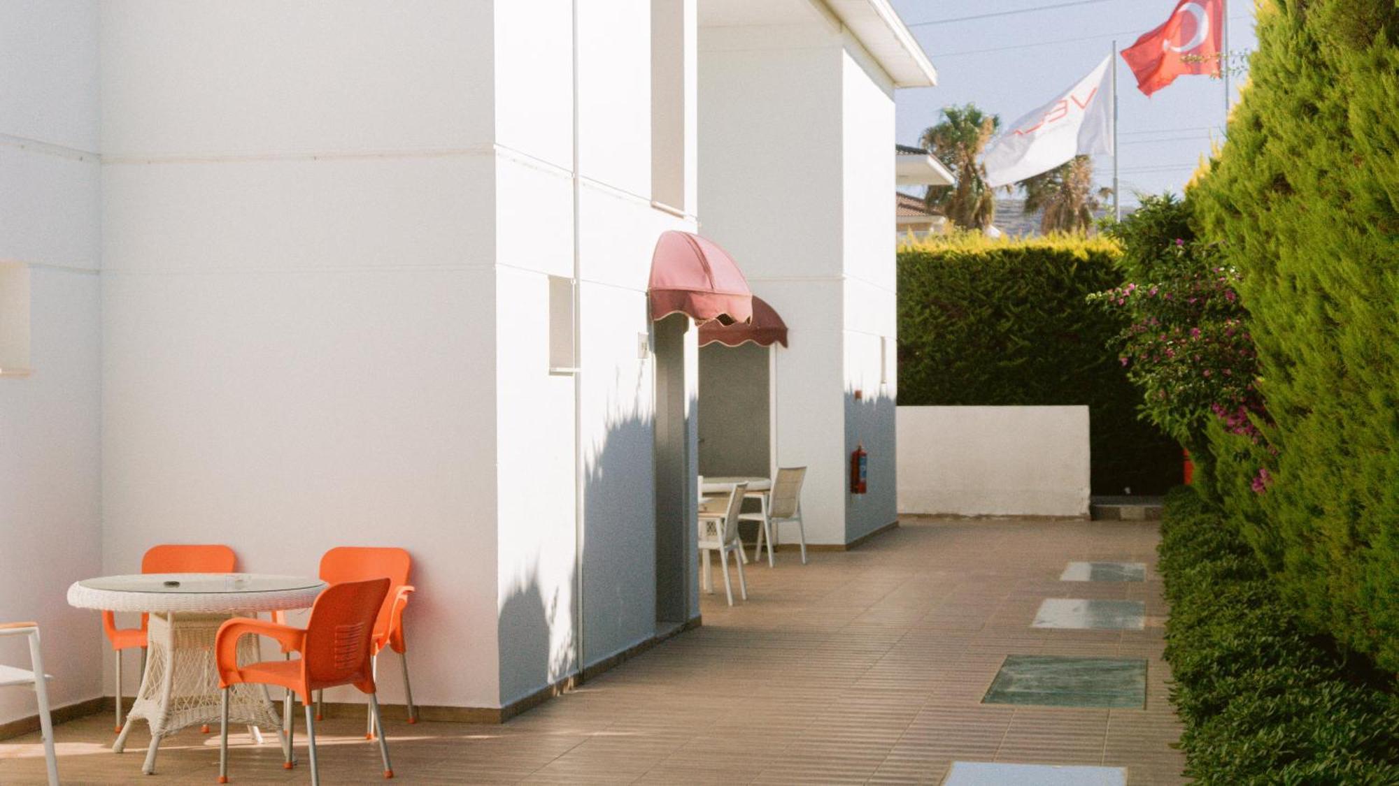 Vela Garden Resort Çeşme 외부 사진
