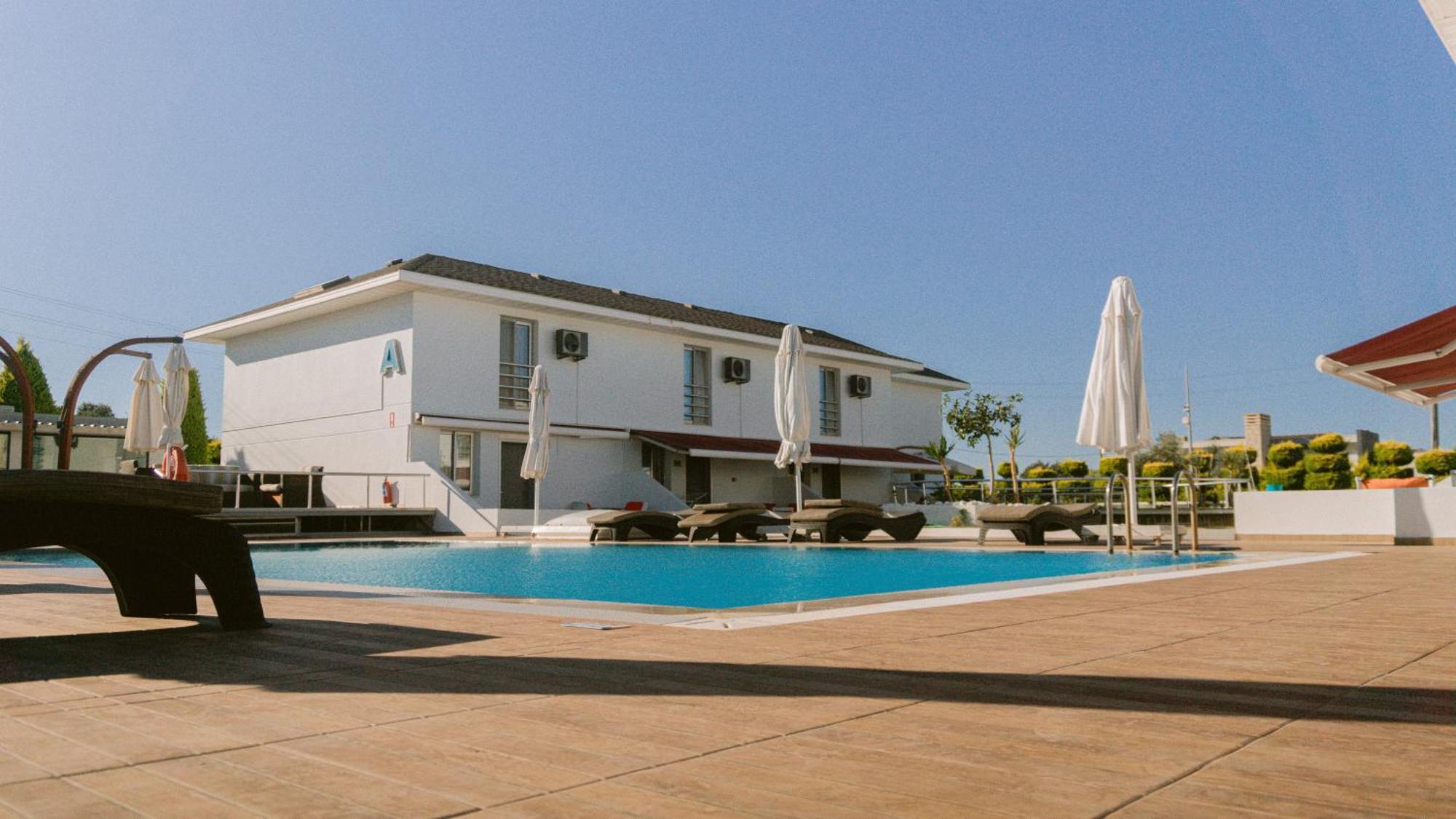 Vela Garden Resort Çeşme 외부 사진