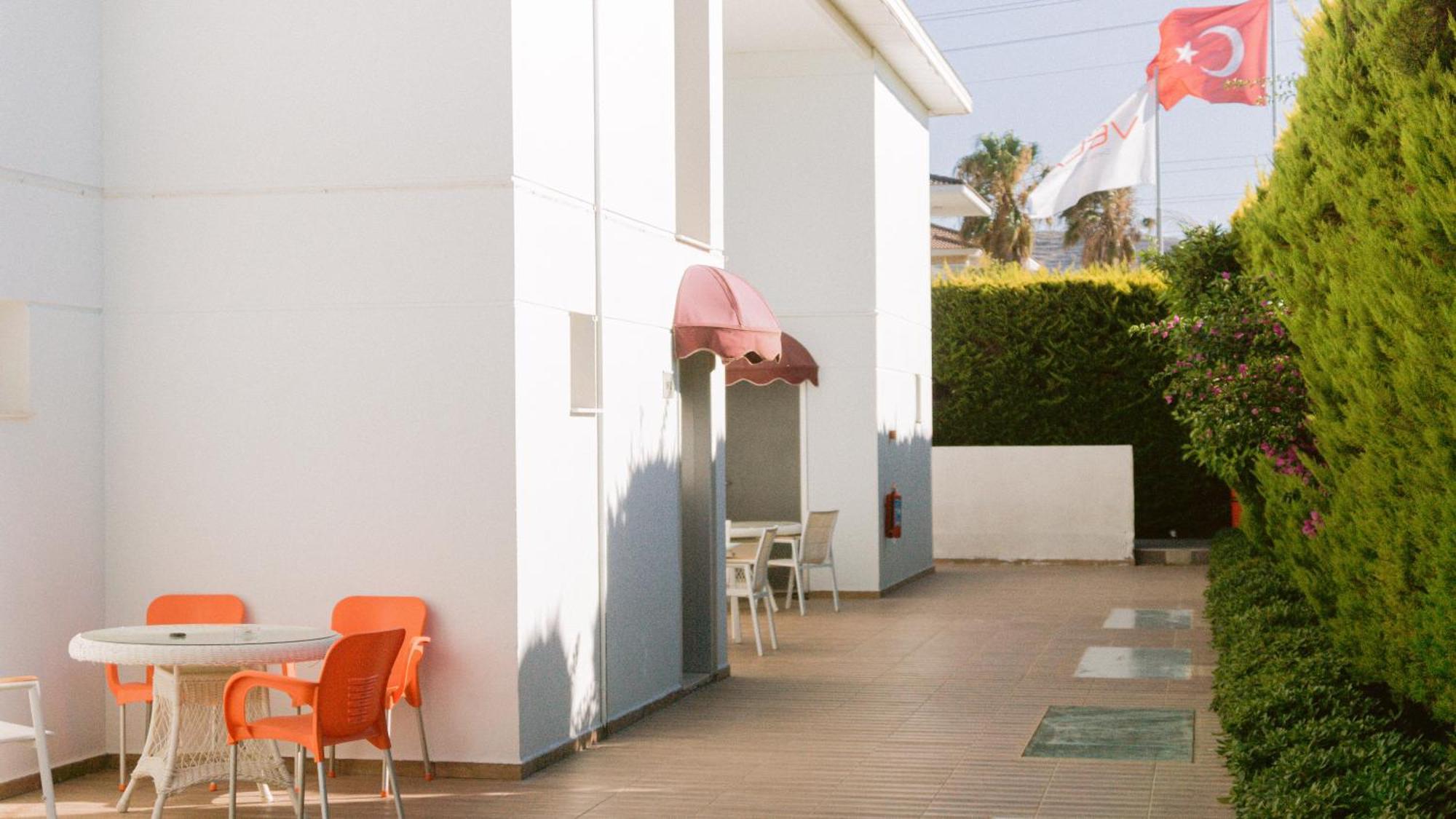 Vela Garden Resort Çeşme 외부 사진