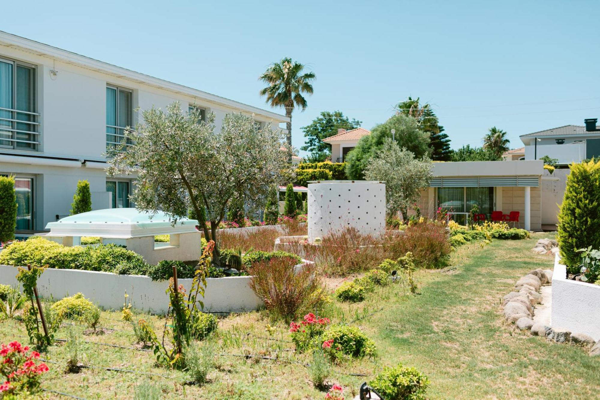 Vela Garden Resort Çeşme 외부 사진