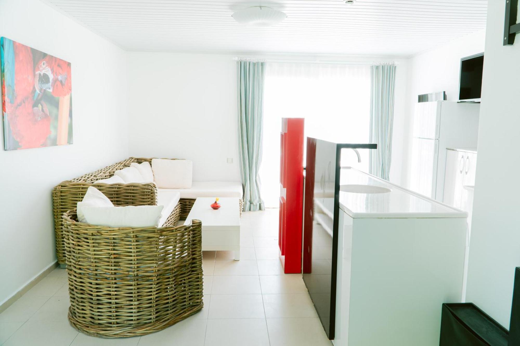 Vela Garden Resort Çeşme 외부 사진