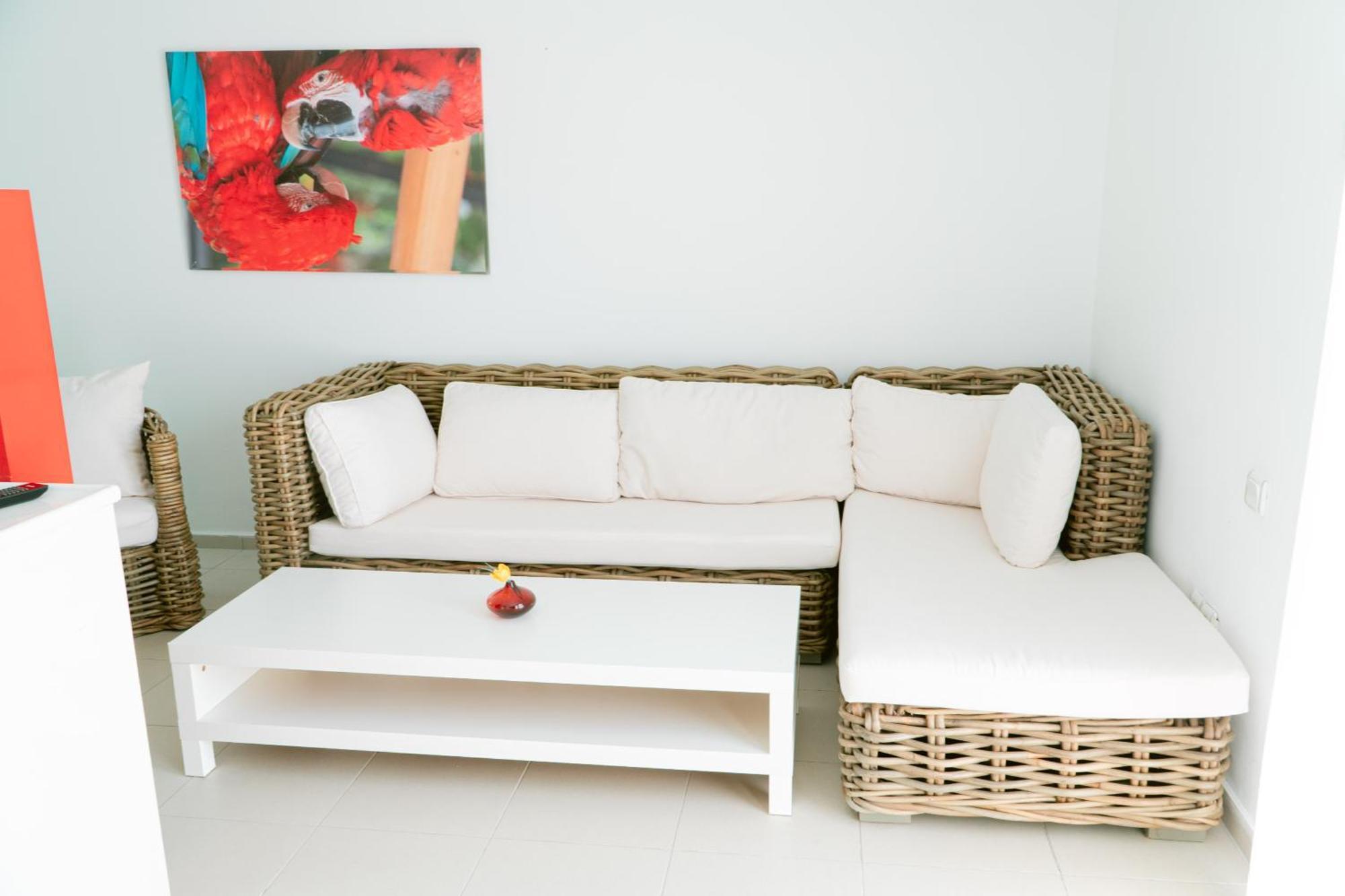 Vela Garden Resort Çeşme 외부 사진