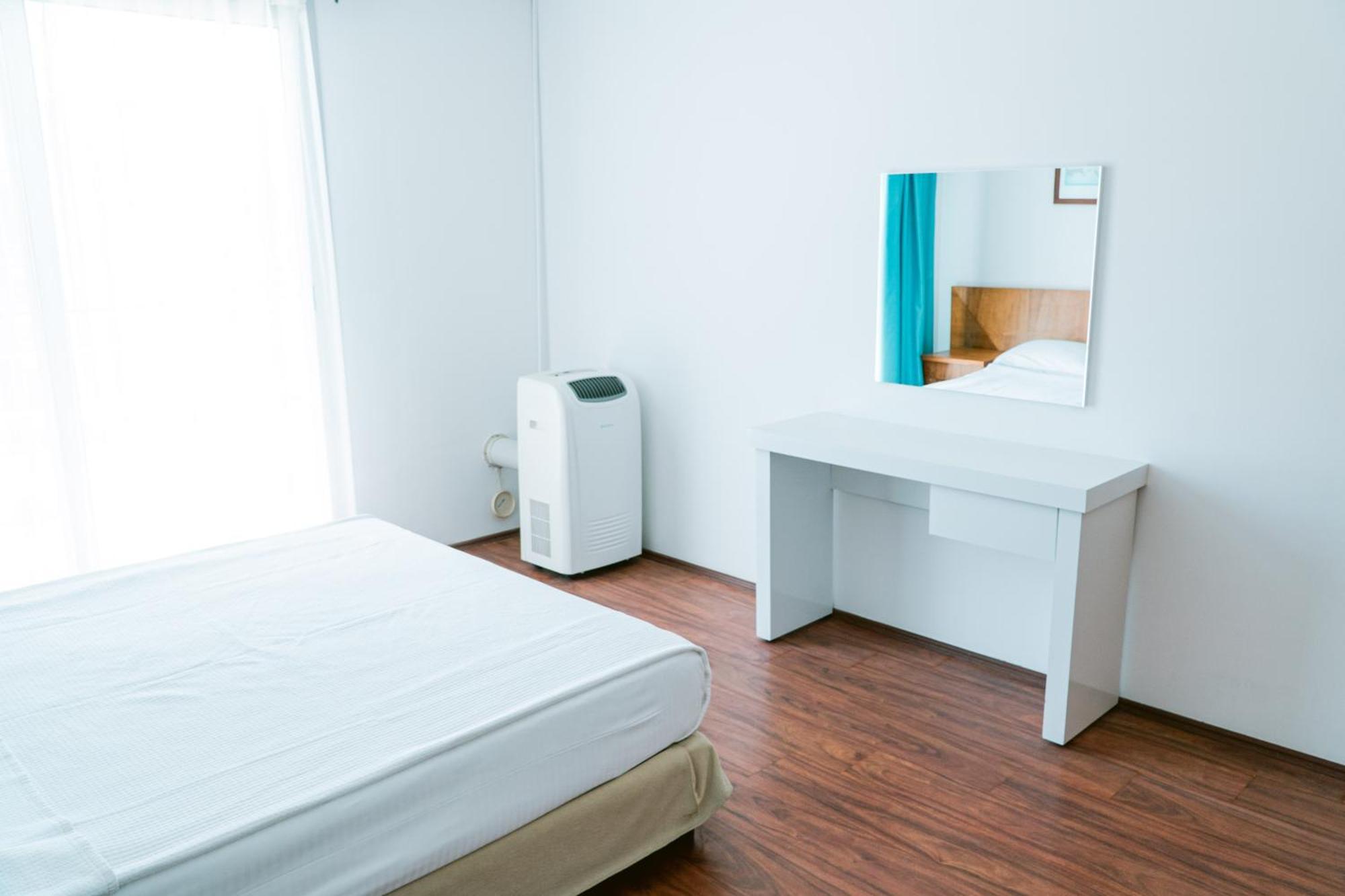 Vela Garden Resort Çeşme 외부 사진