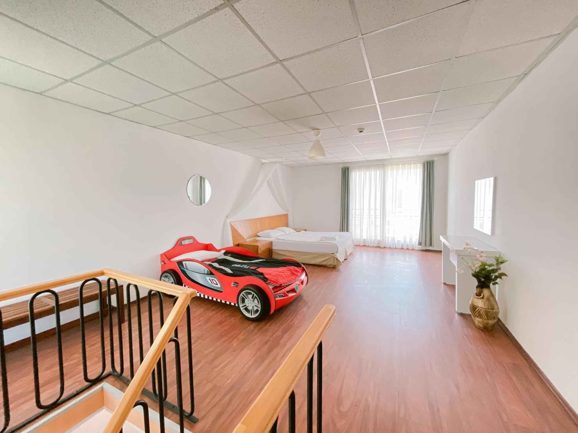 Vela Garden Resort Çeşme 외부 사진