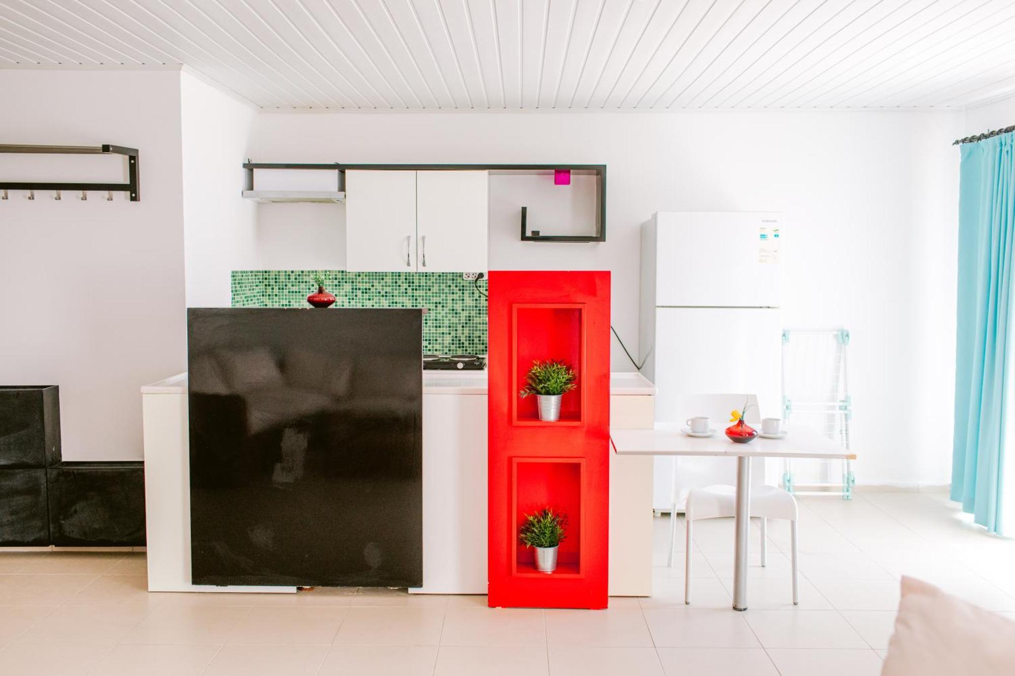 Vela Garden Resort Çeşme 외부 사진